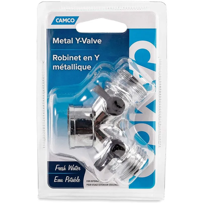 Metal Garden Hose 